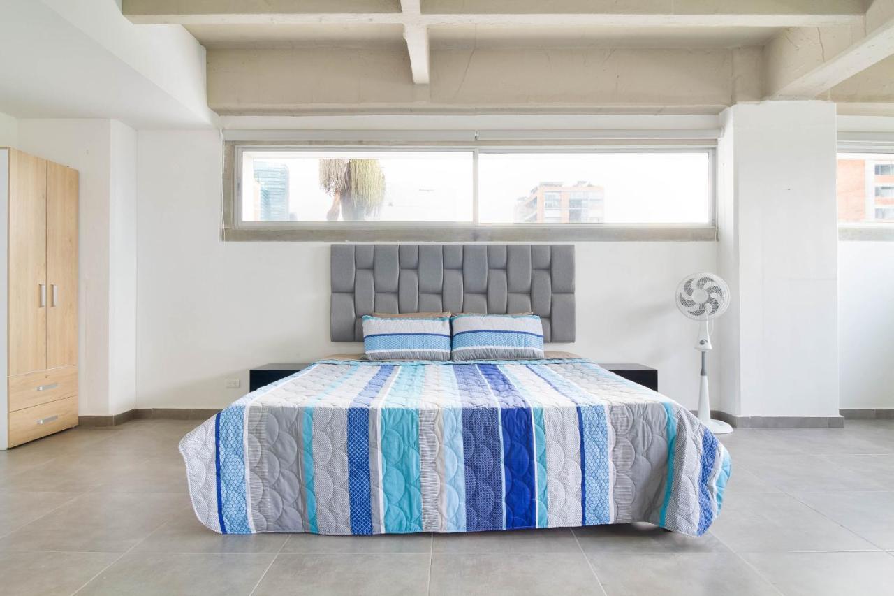 Camelot Apartamento Medellín