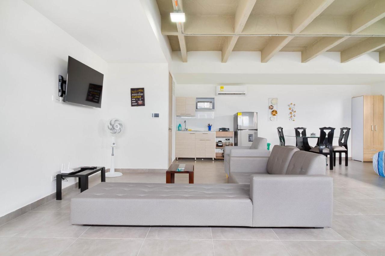 Camelot Apartamento