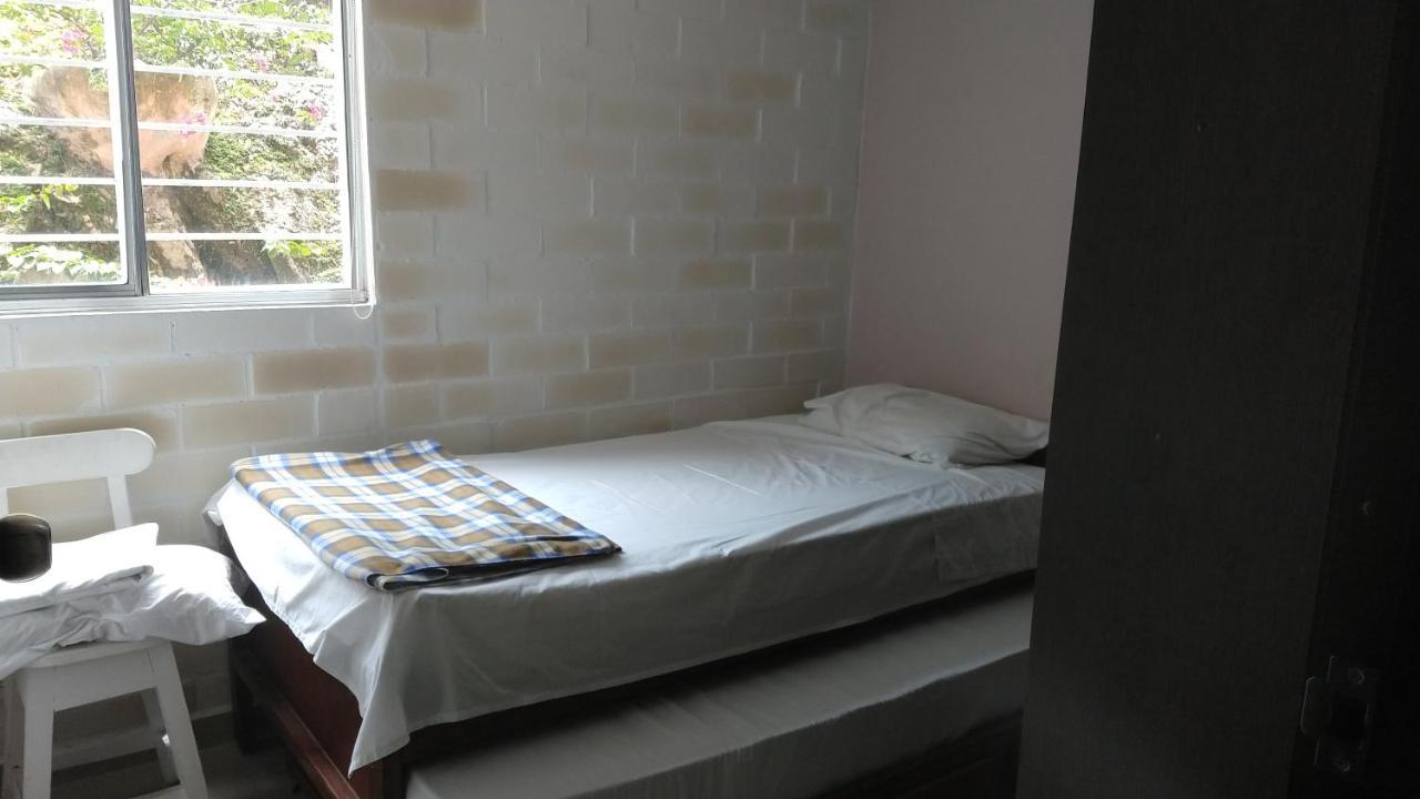 Apartamento Amoblado Altos De Calasanz *