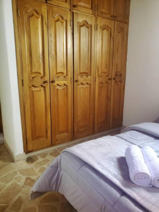 Сasa de vacaciones Private House 3bdr Private Entrance Garage 6 People *