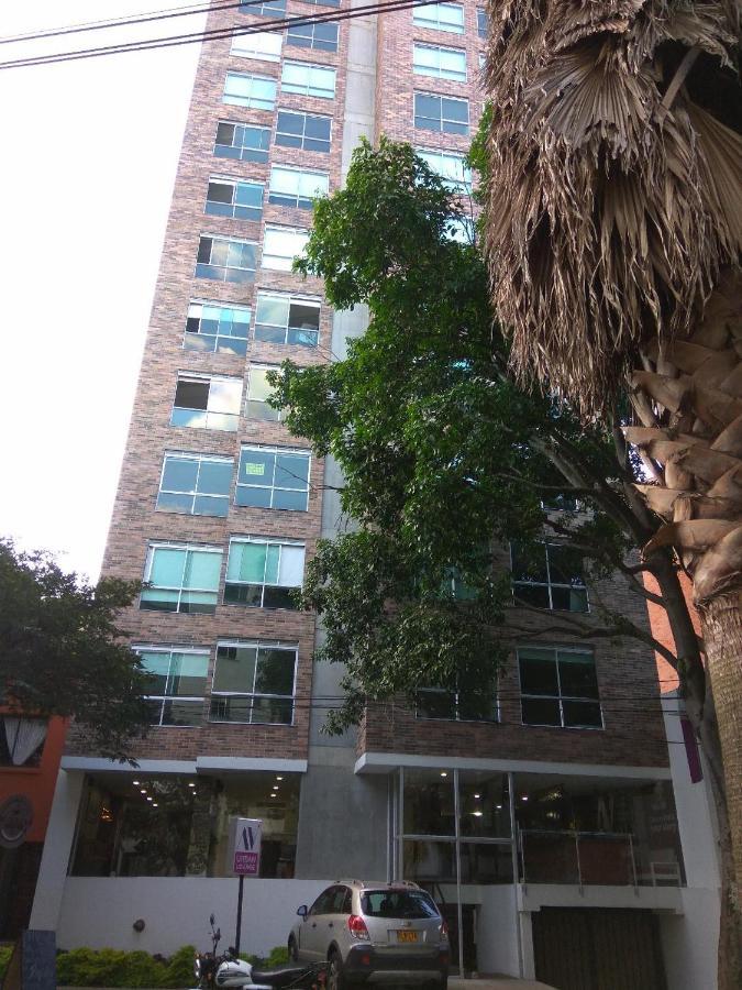 Beautiful & Comfortable In Laureles * Medellín