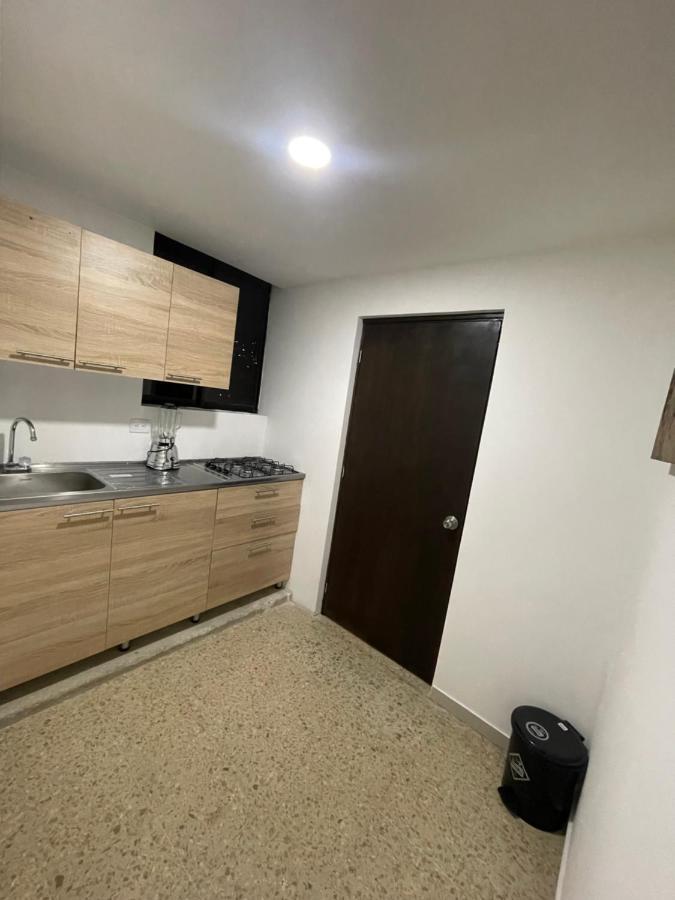 Samaritano Real Hotel Medellín
