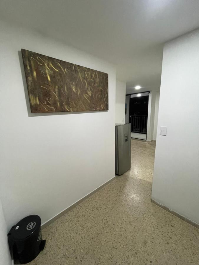 Hotel Samaritano Real Medellín
