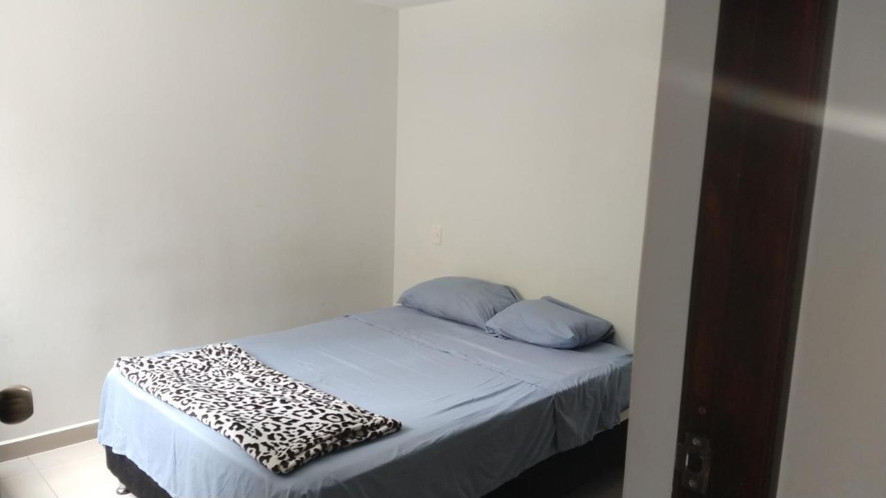 Apartamento Amoblado Altos De Calasanz Medellín