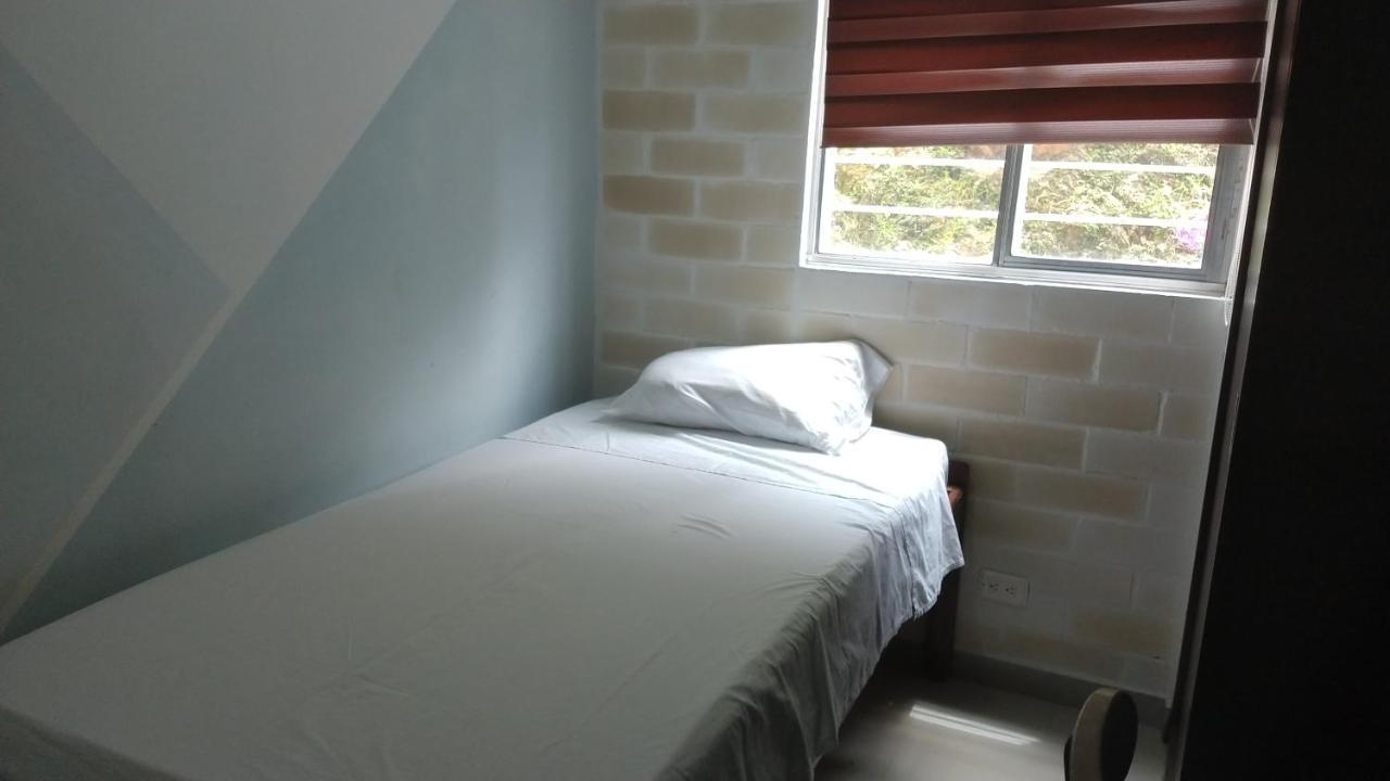 Apartamento Amoblado Altos De Calasanz * Medellín