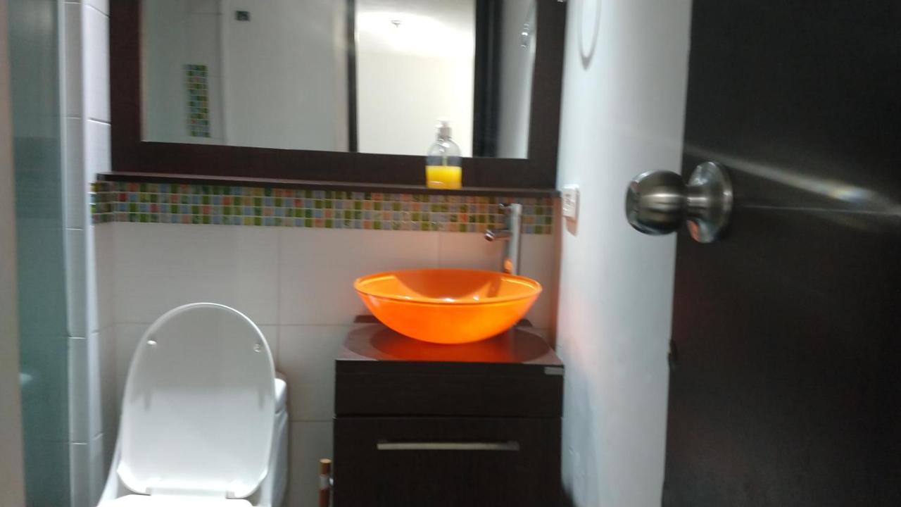 Apartamento Apartamento Amoblado Altos De Calasanz *