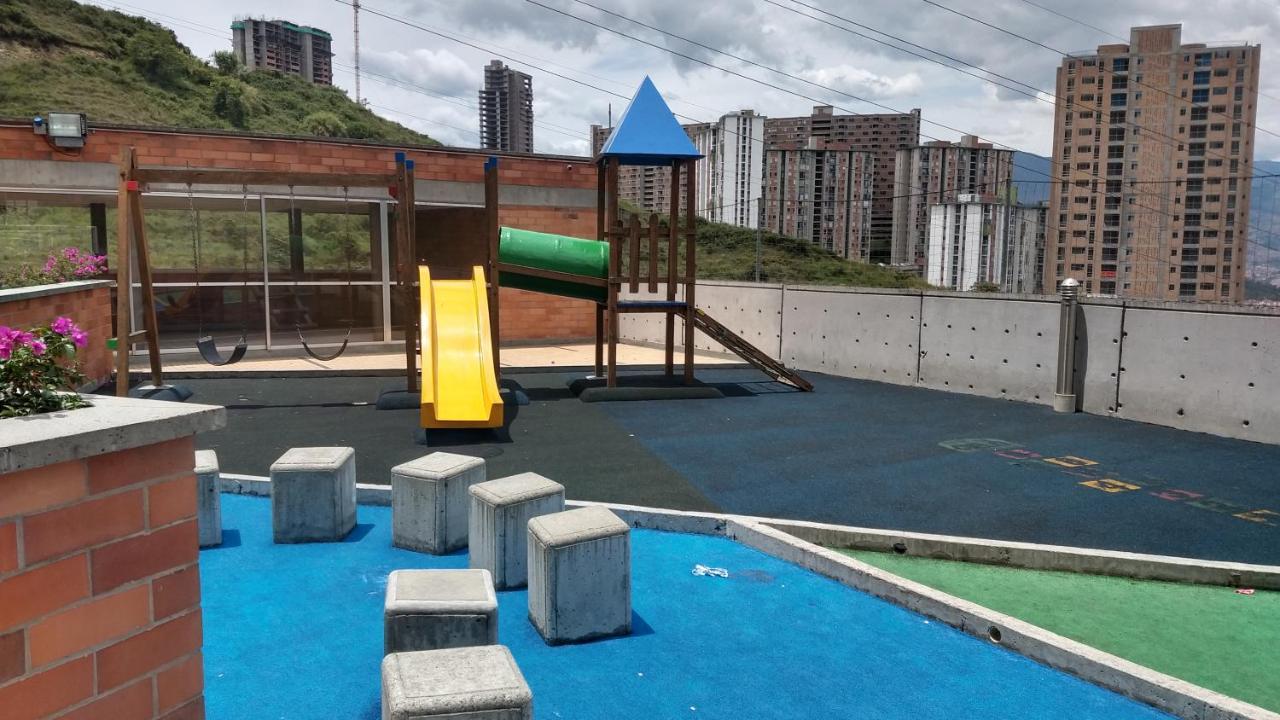 Apartamento Apartamento Amoblado Altos De Calasanz