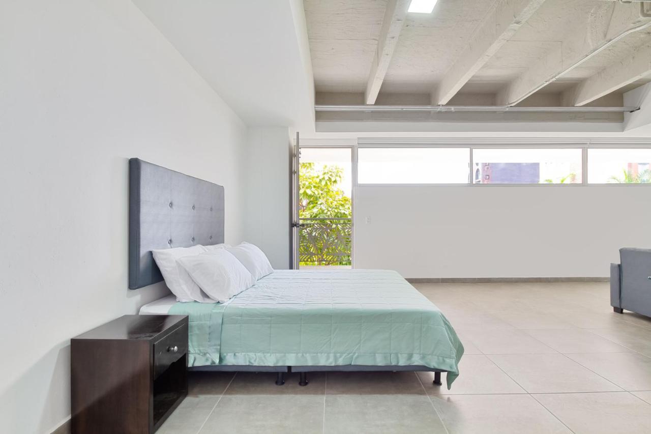 Camelot Apartamento *