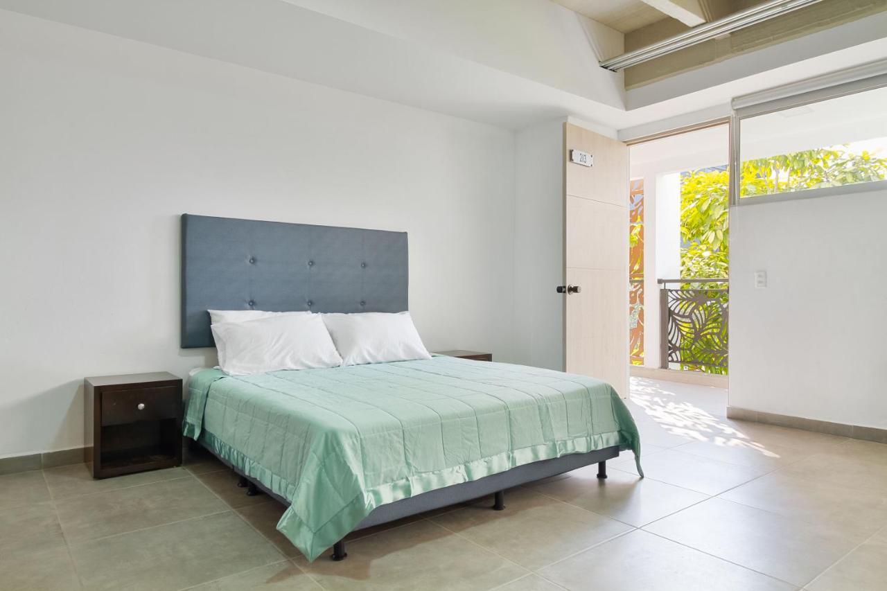 Apartamento Camelot *