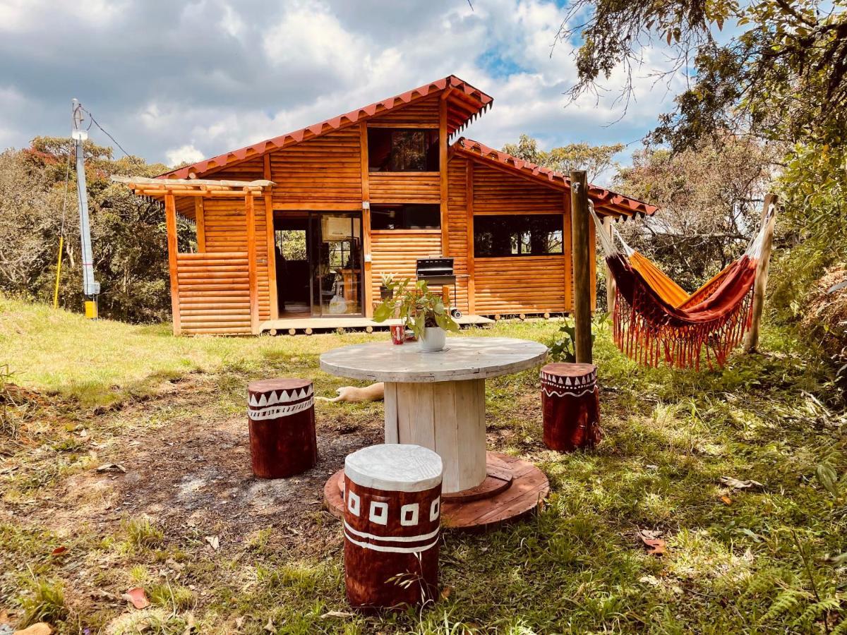 Chalet Bruma Blanca *