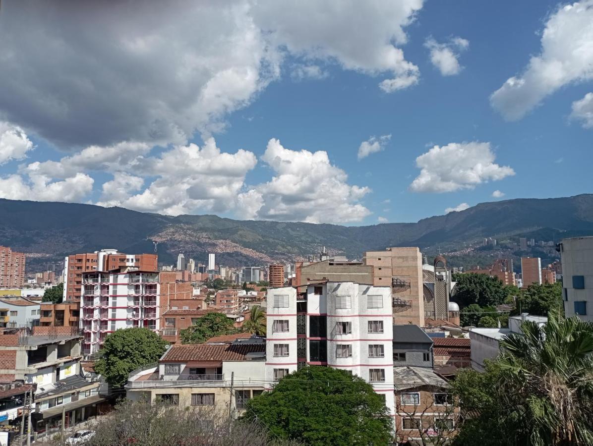 Apartamento Beautiful & Comfortable In Laureles *