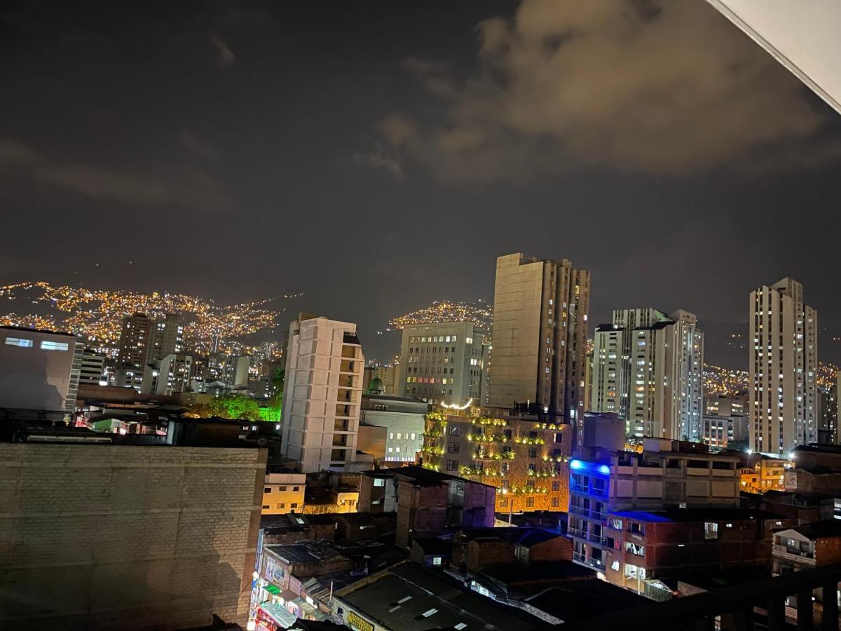Samaritano Real Hotel Medellín