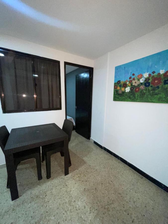 Samaritano Real Hotel Medellín