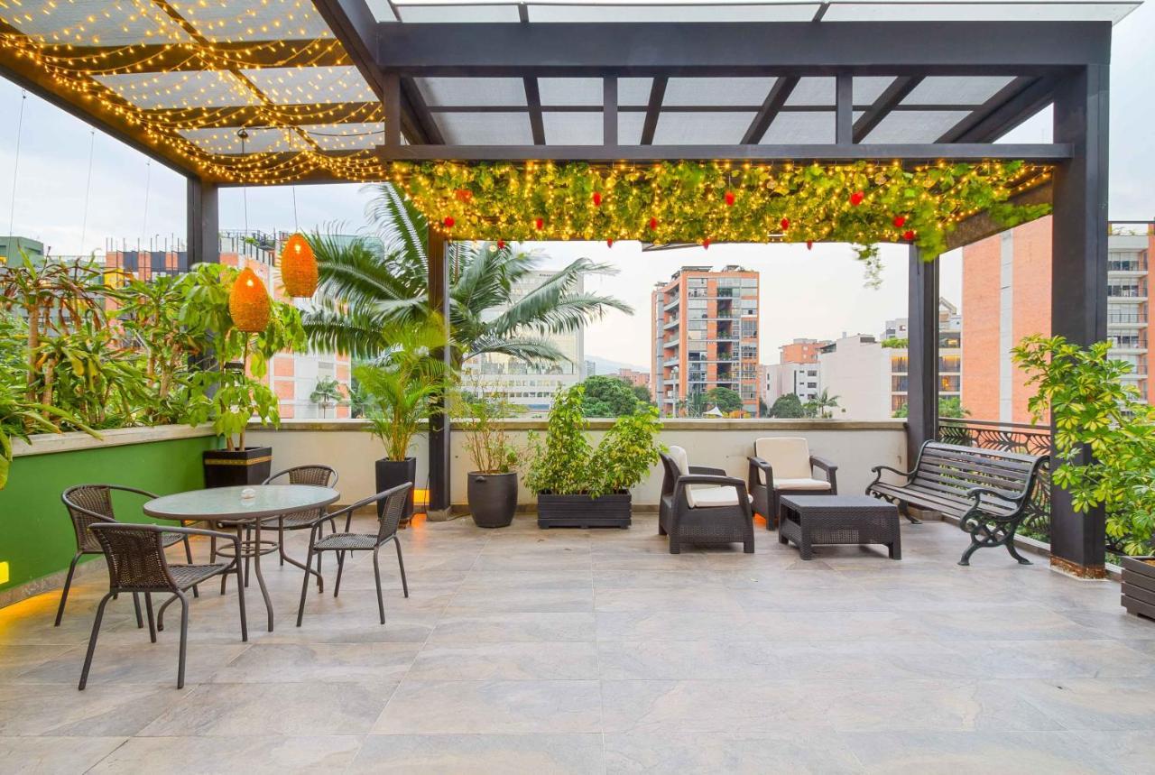 Apartamento Camelot *