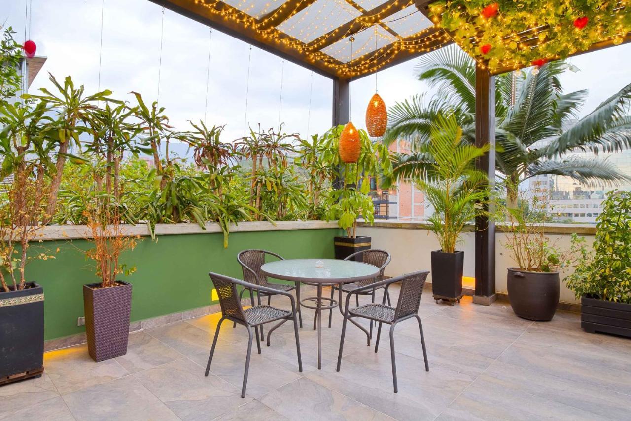 Camelot Apartamento