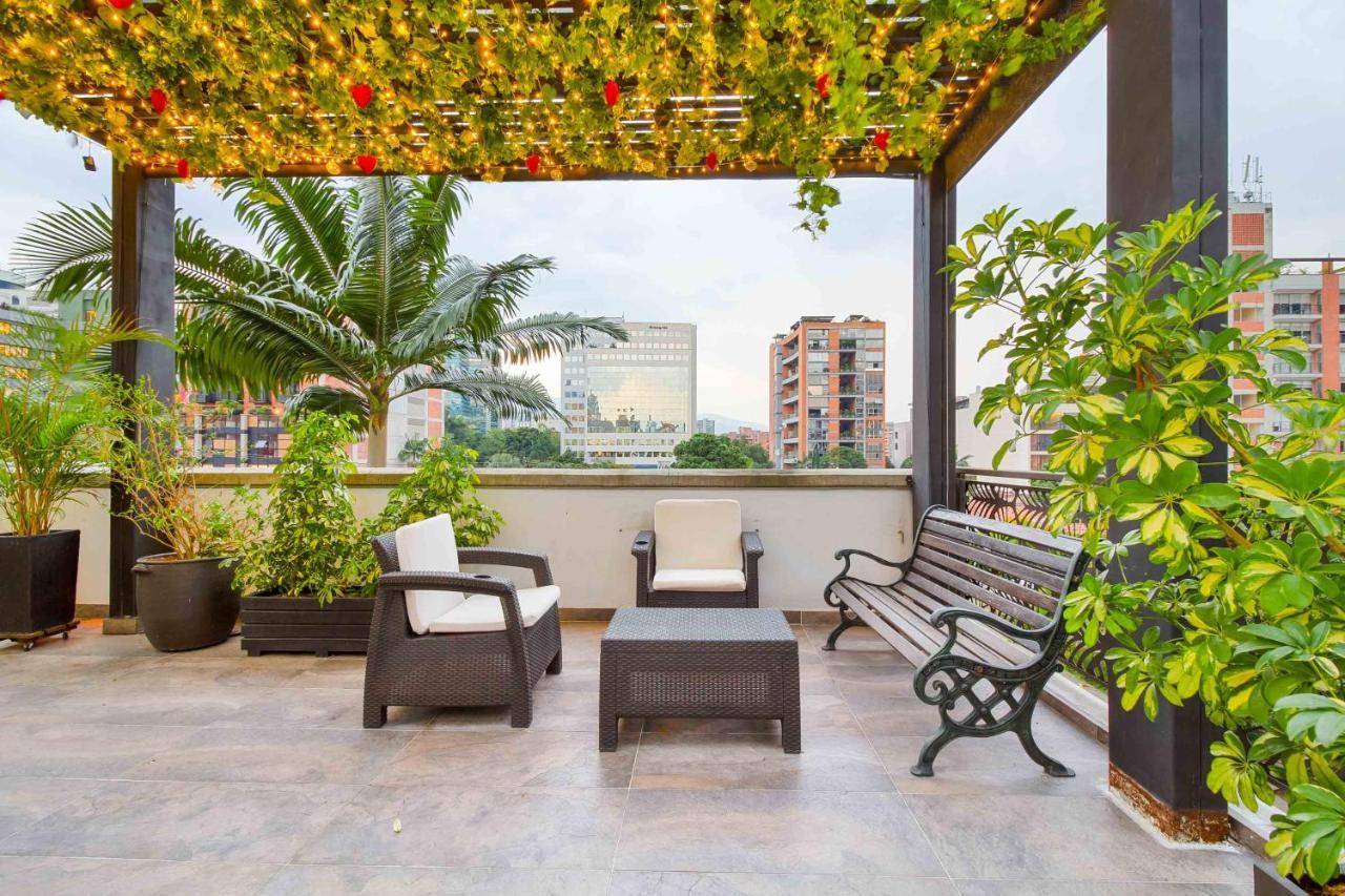 Camelot Apartamento