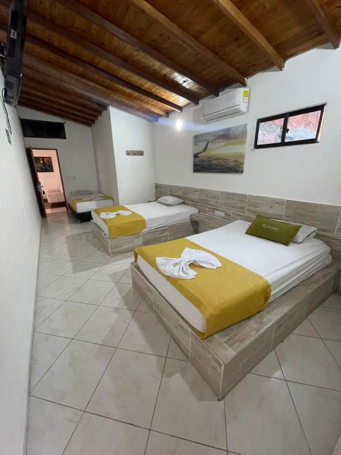 Hotel Brisas 3*