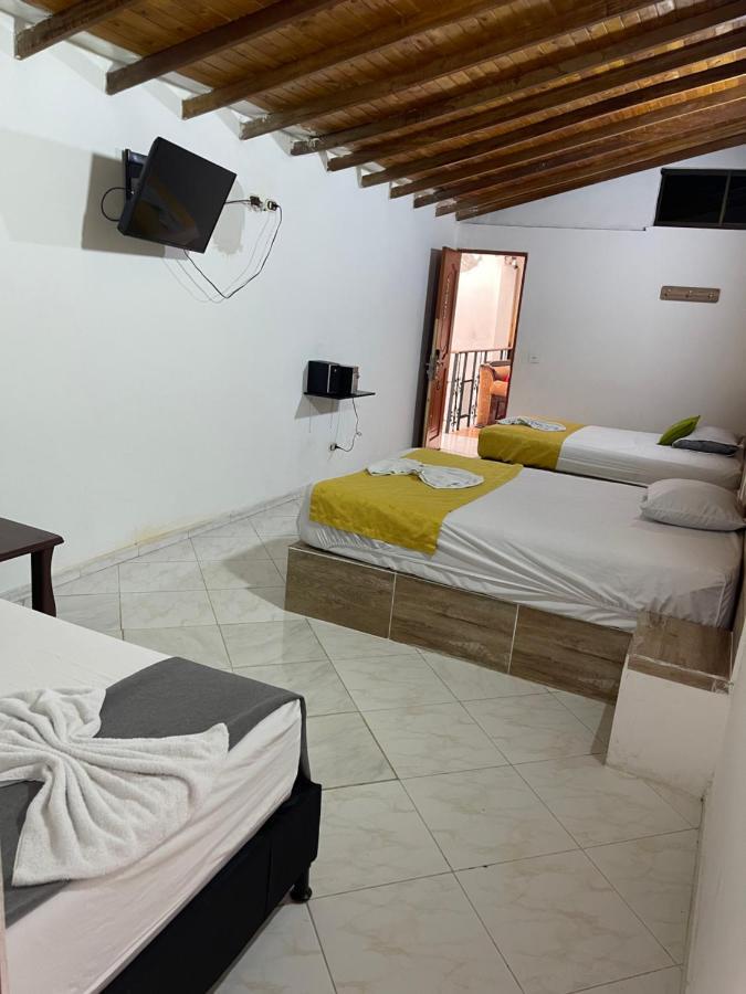 Hotel Brisas 3*