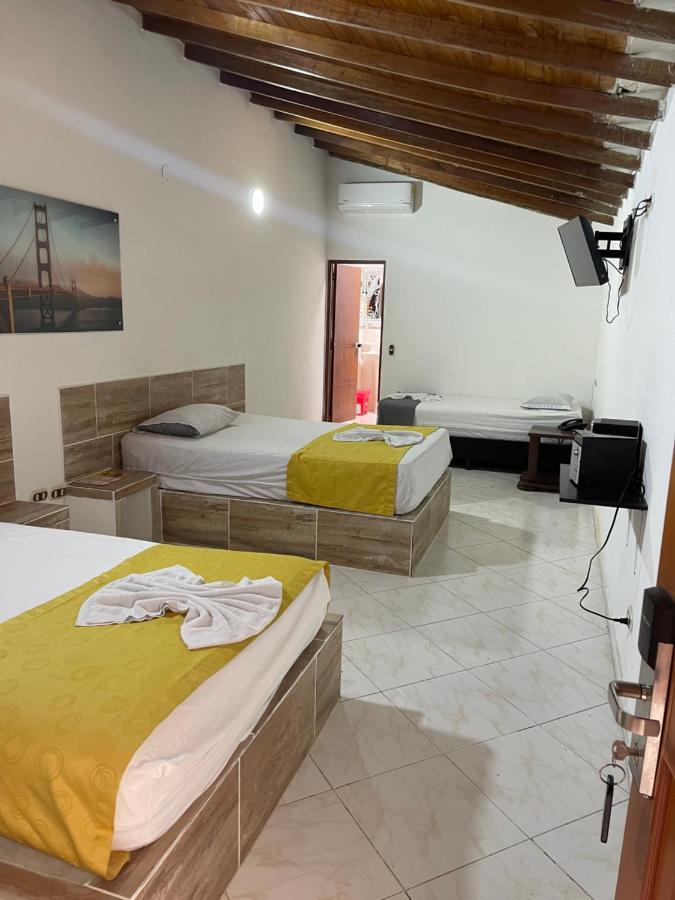 Hotel Brisas 3*