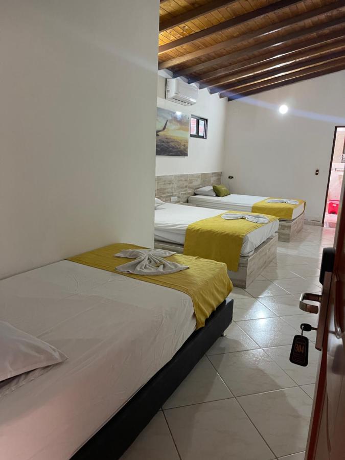 Brisas 3* Medellín