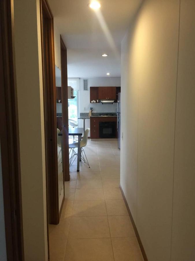 Moderno Apartamento Poblado 10 Min Del Lleras Y Provenza Apartamento *