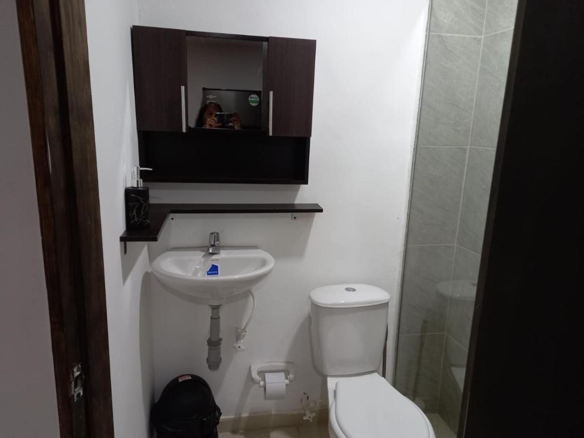 Tipo Loft Apartamento *