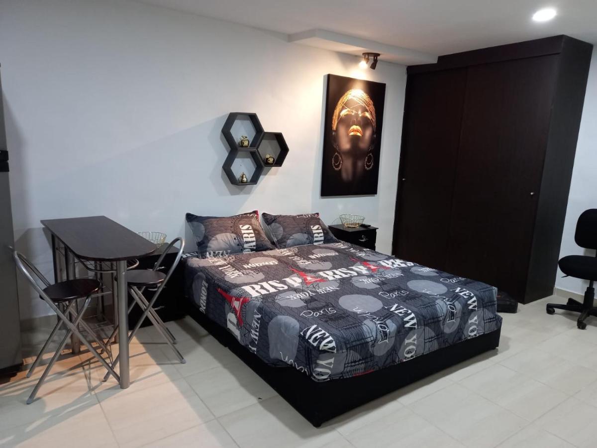Tipo Loft Apartamento Medellín