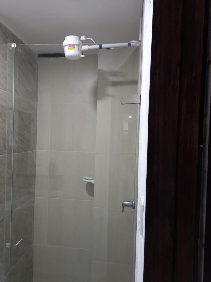 Tipo Loft Apartamento *