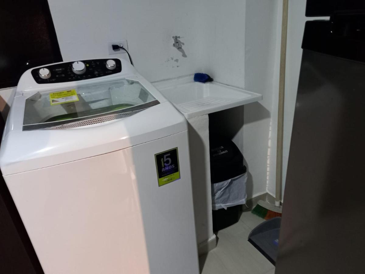 Tipo Loft Medellín