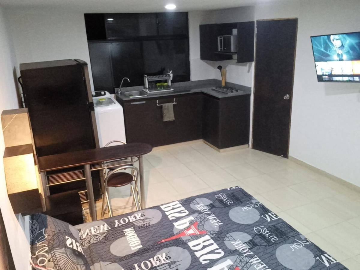 Apartamento Tipo Loft