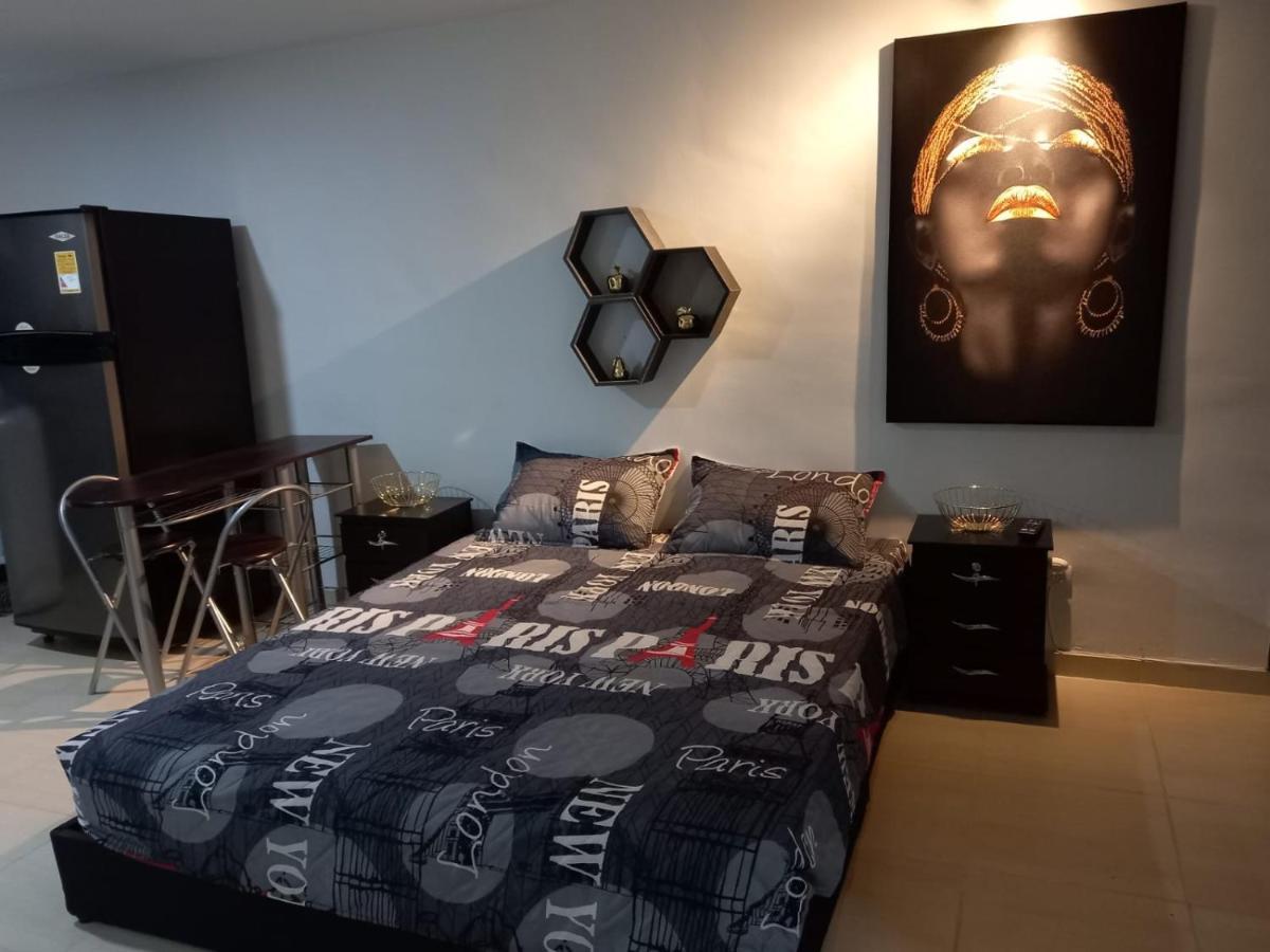 Apartamento Tipo Loft *
