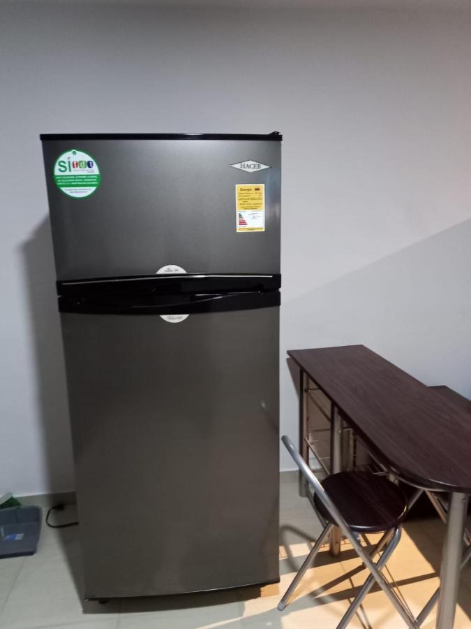 Apartamento Tipo Loft Medellín