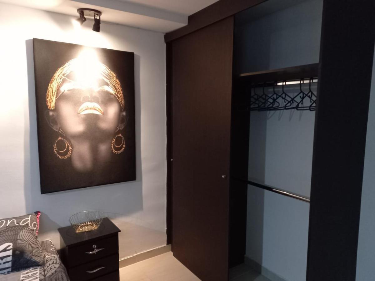 Tipo Loft Medellín