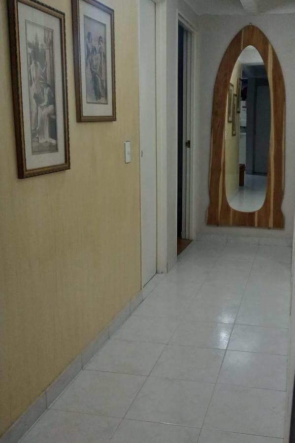 201 Amplio Y Cómodo 90 Mts Apartamento *