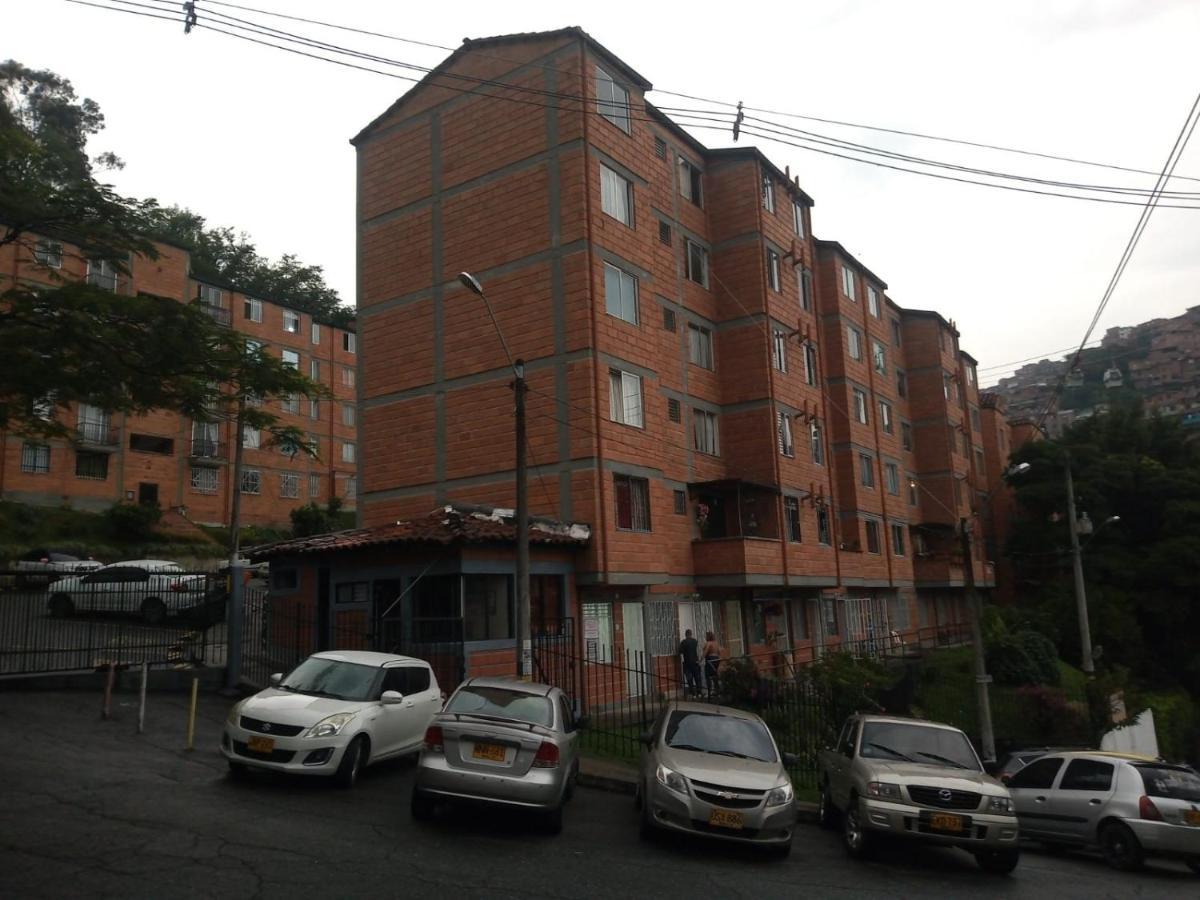 Apartamento 201 Amplio Y Cómodo 90 Mts
