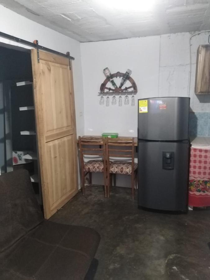 Casa Grande Medellin