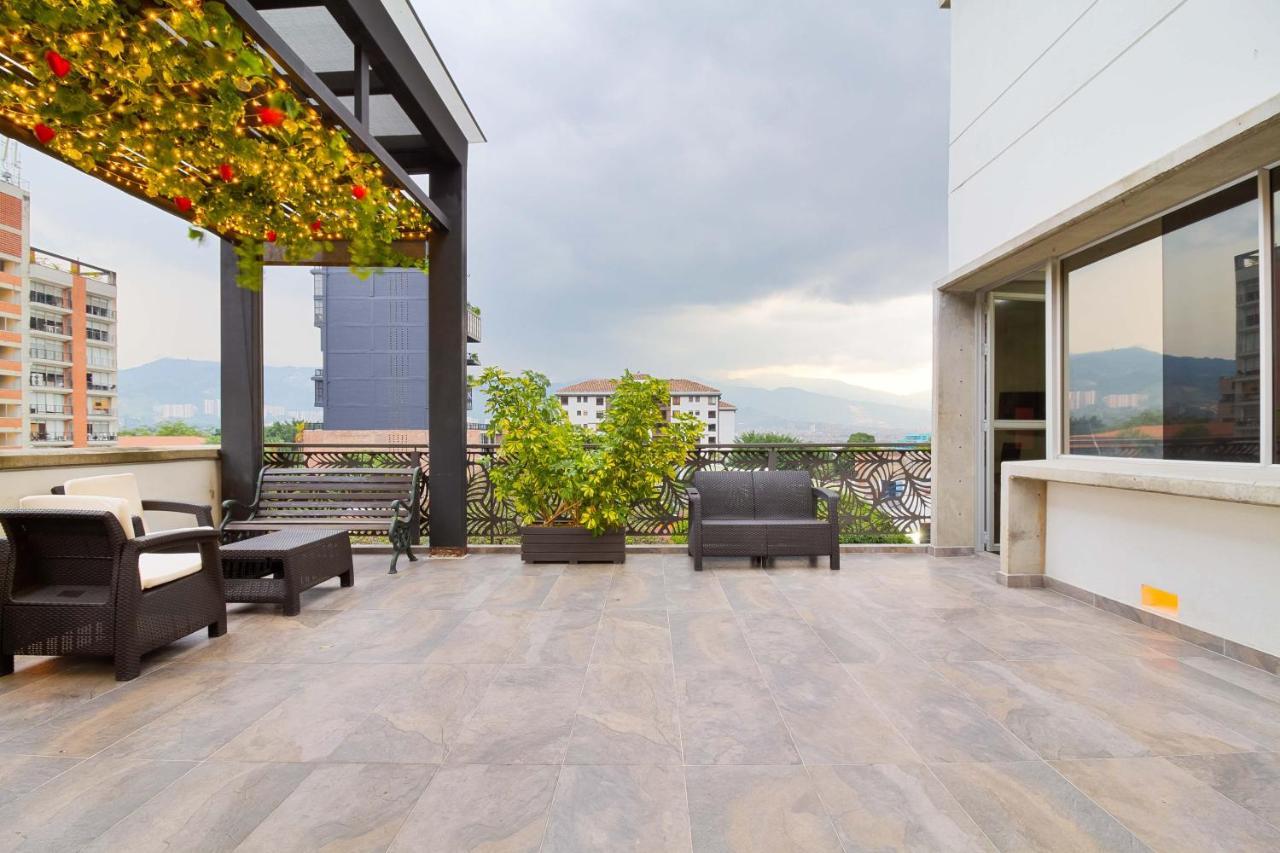 Apartamento Camelot