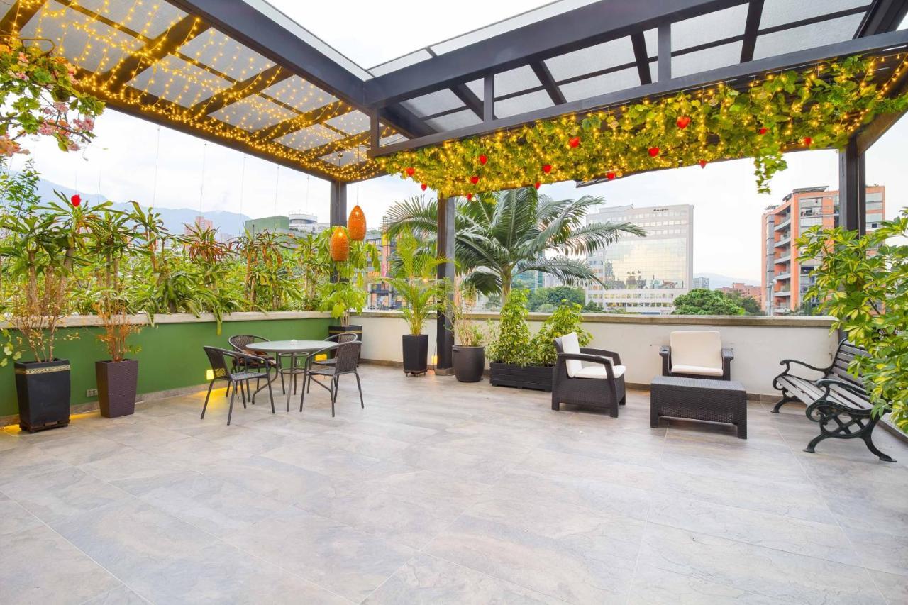 Camelot Apartamento *