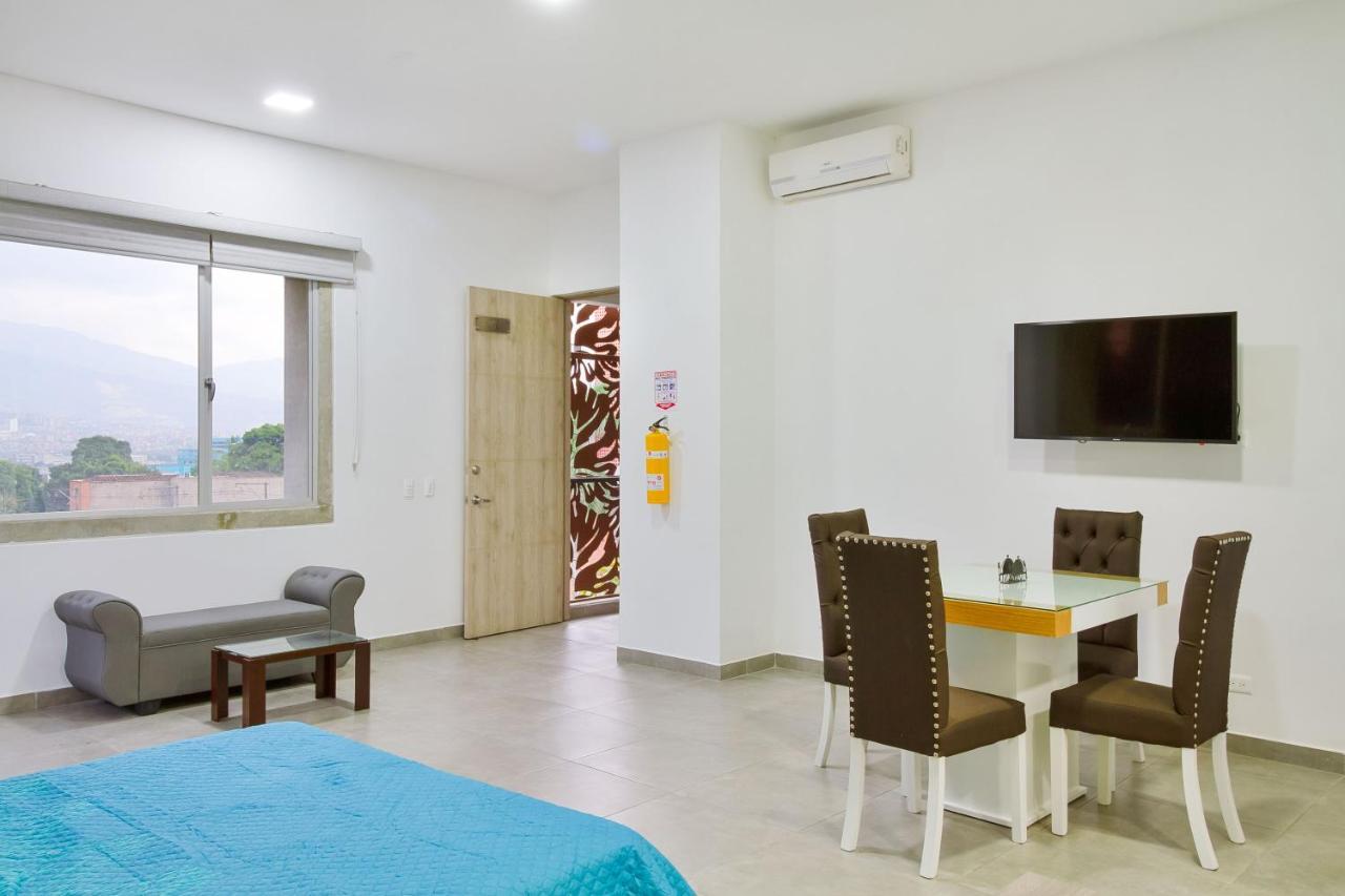 Camelot Apartamento *