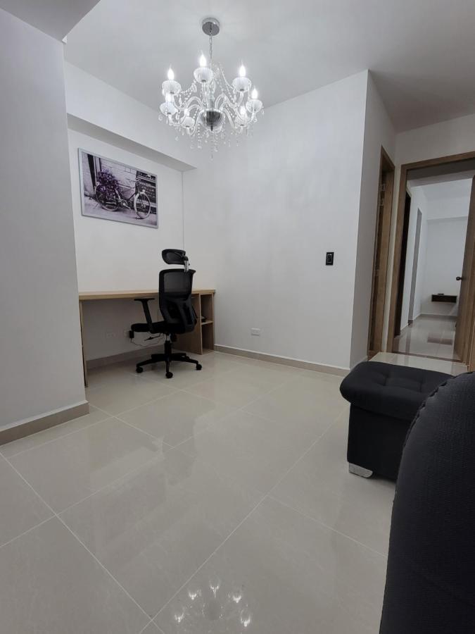 Apartment Oceana A 5 Star *