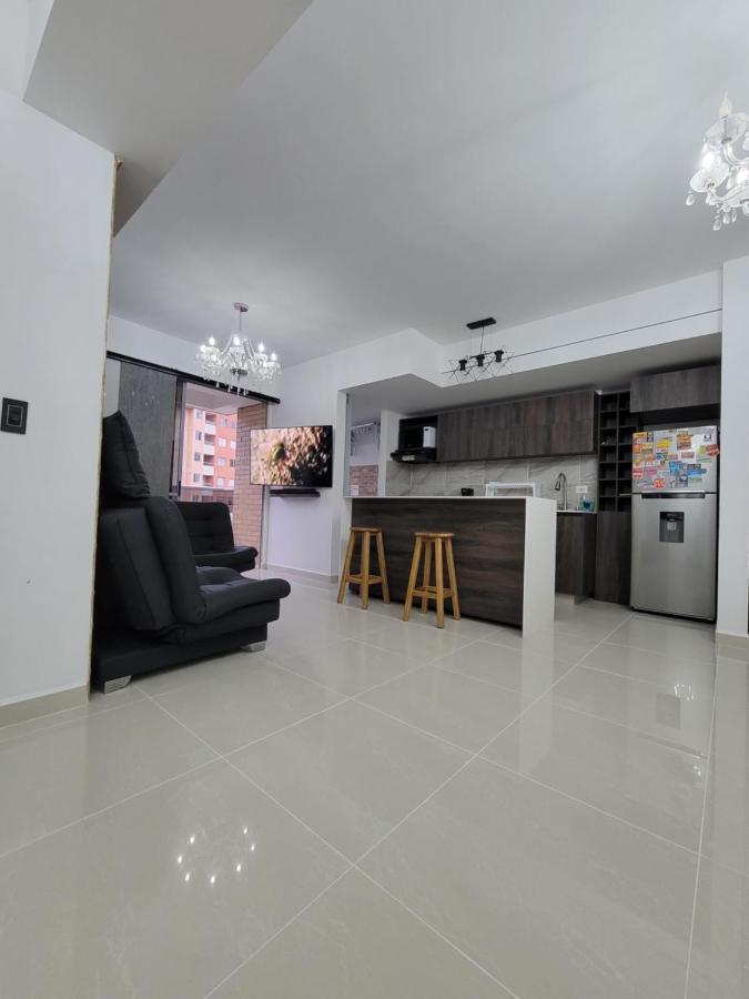 Apartment Oceana A 5 Star Medellin