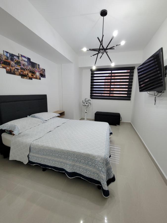 Oceana A 5 Star * Medellin