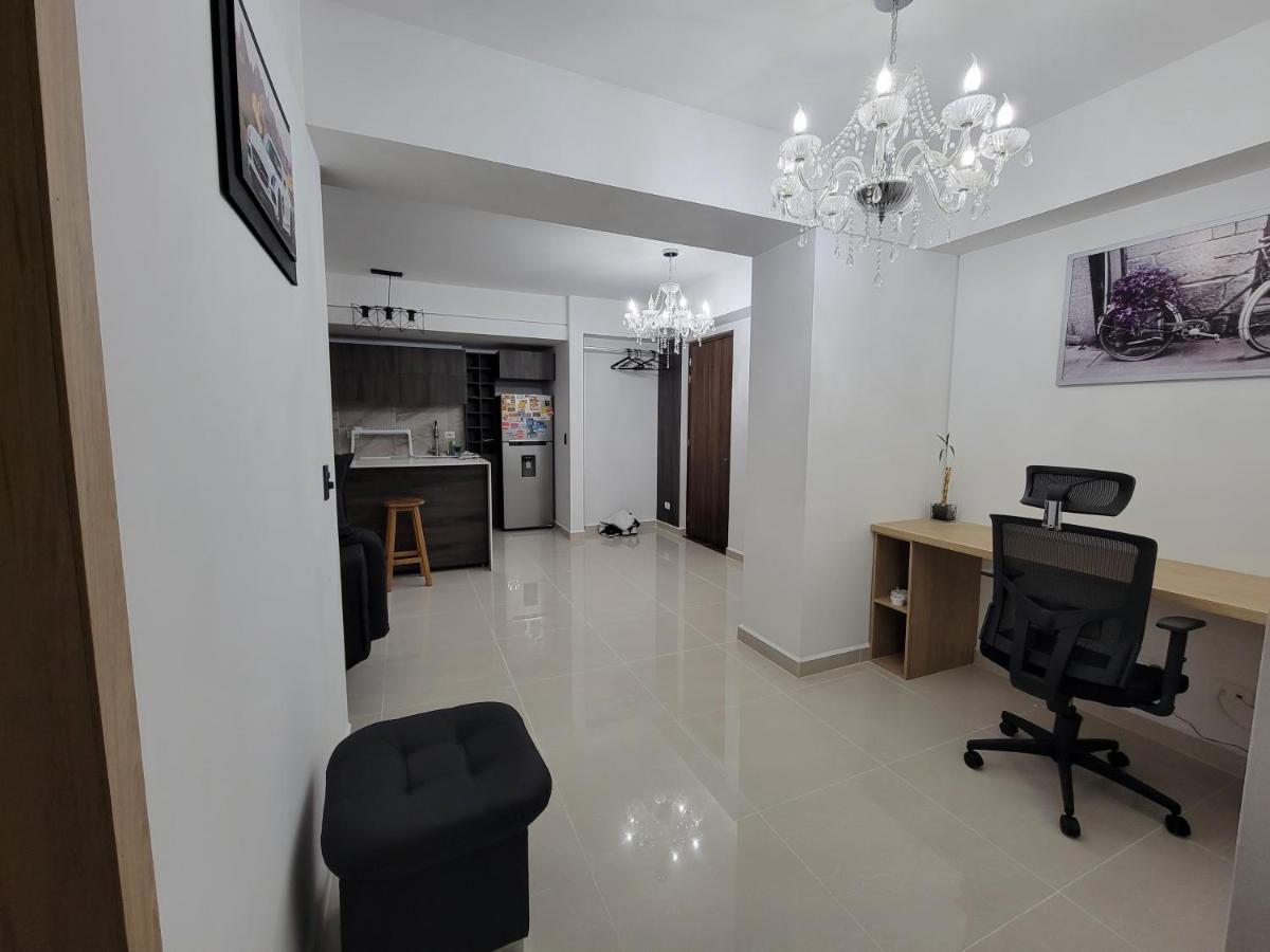 Oceana A 5 Star Apartment Medellin
