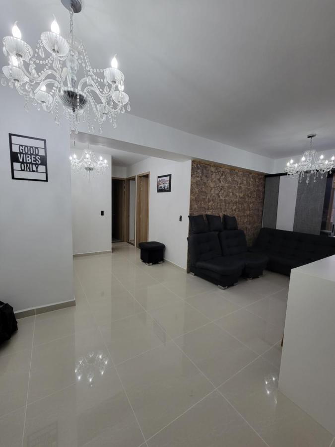 Apartment Oceana A 5 Star Medellin