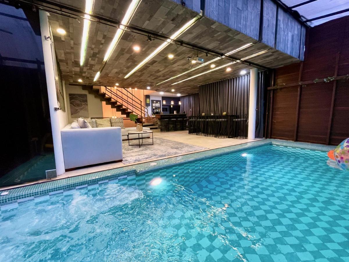 Casa Catalina Luxury 9bdr In Lleras Park *