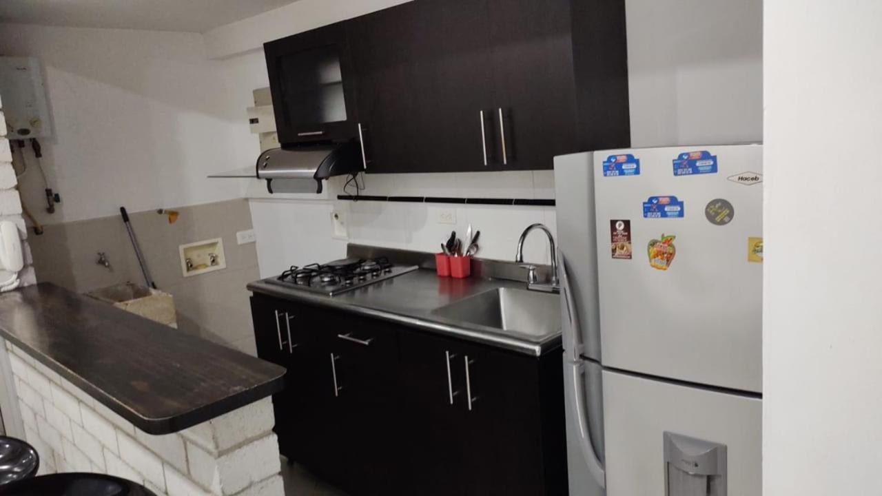 Vip Apartasuites Laureles Medellín