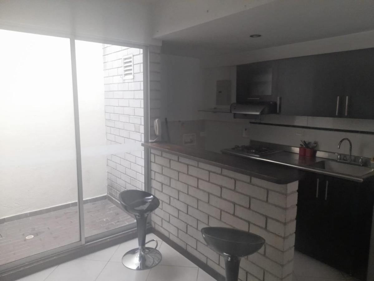 Apartamento Vip Apartasuites Laureles *