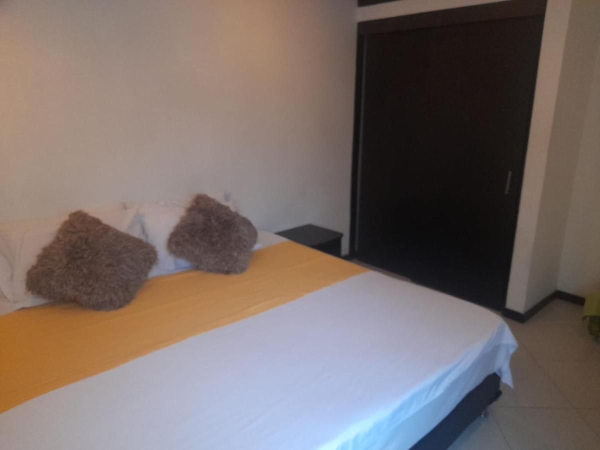 Apartamento Vip Apartasuites Laureles Medellín