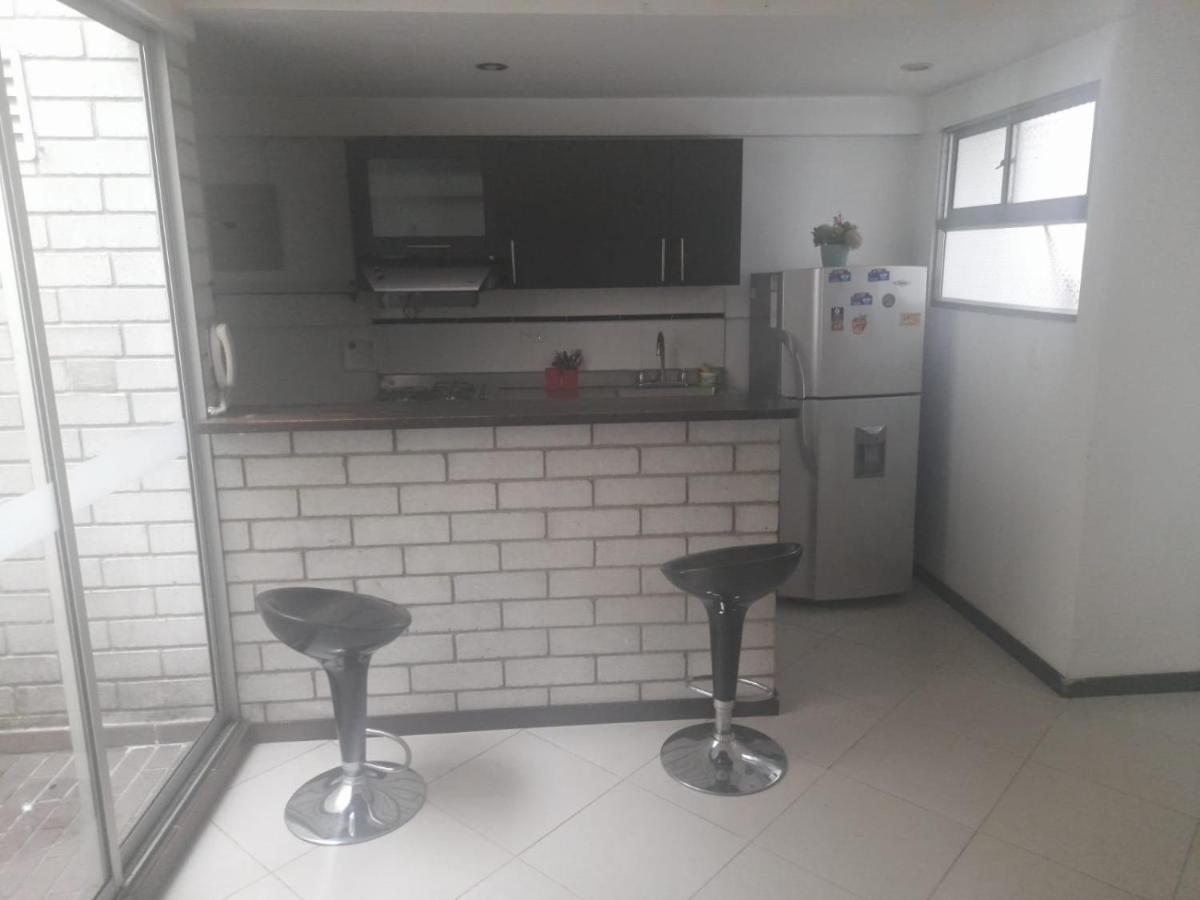 Vip Apartasuites Laureles * Medellín