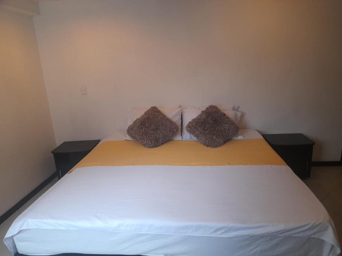 Vip Apartasuites Laureles